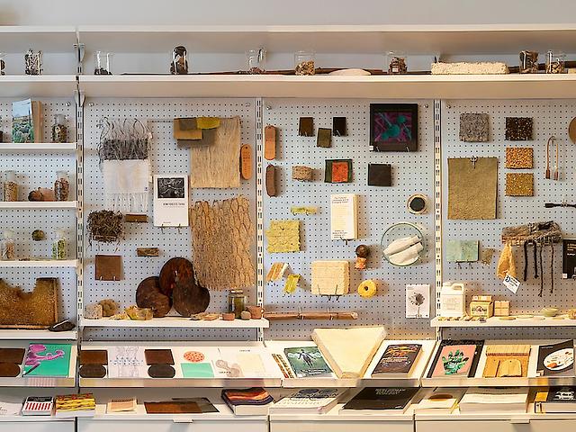 Jan van Eyck Academie