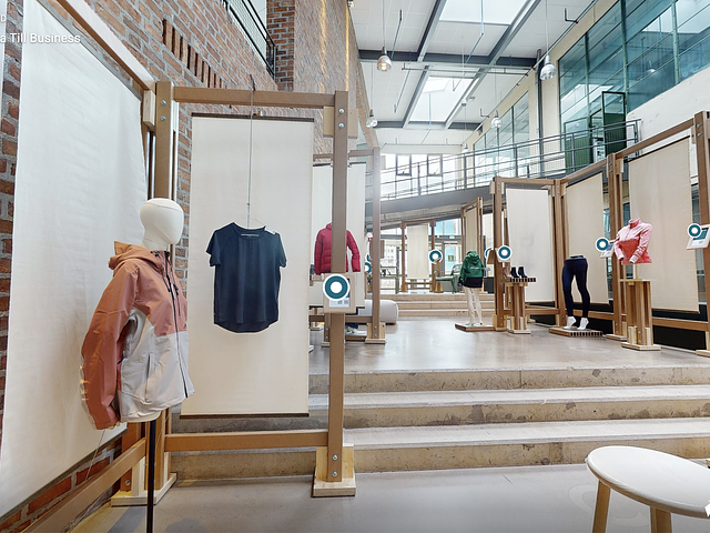 LDC - Lifestyle and Design Cluster