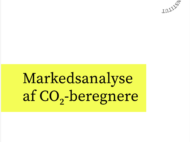 Kulturens Analyseinstitut