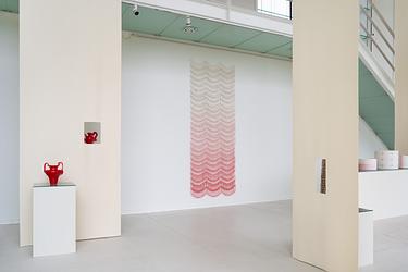 Biennalen for Kunsthåndværk & Design 2025 Glas Museet for Glaskunst photo Jacob Friis-Holm Nielsen JFH2806 sRGB web