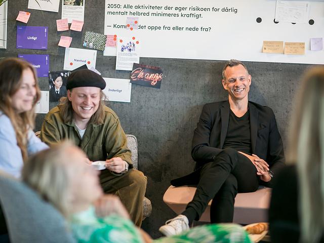 Dansk Design Center