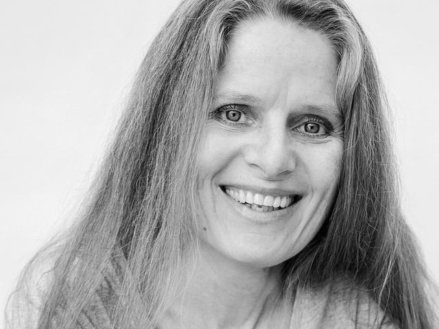 Lena Paaske