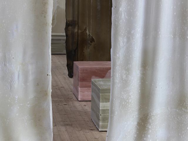 Natural Material Studio